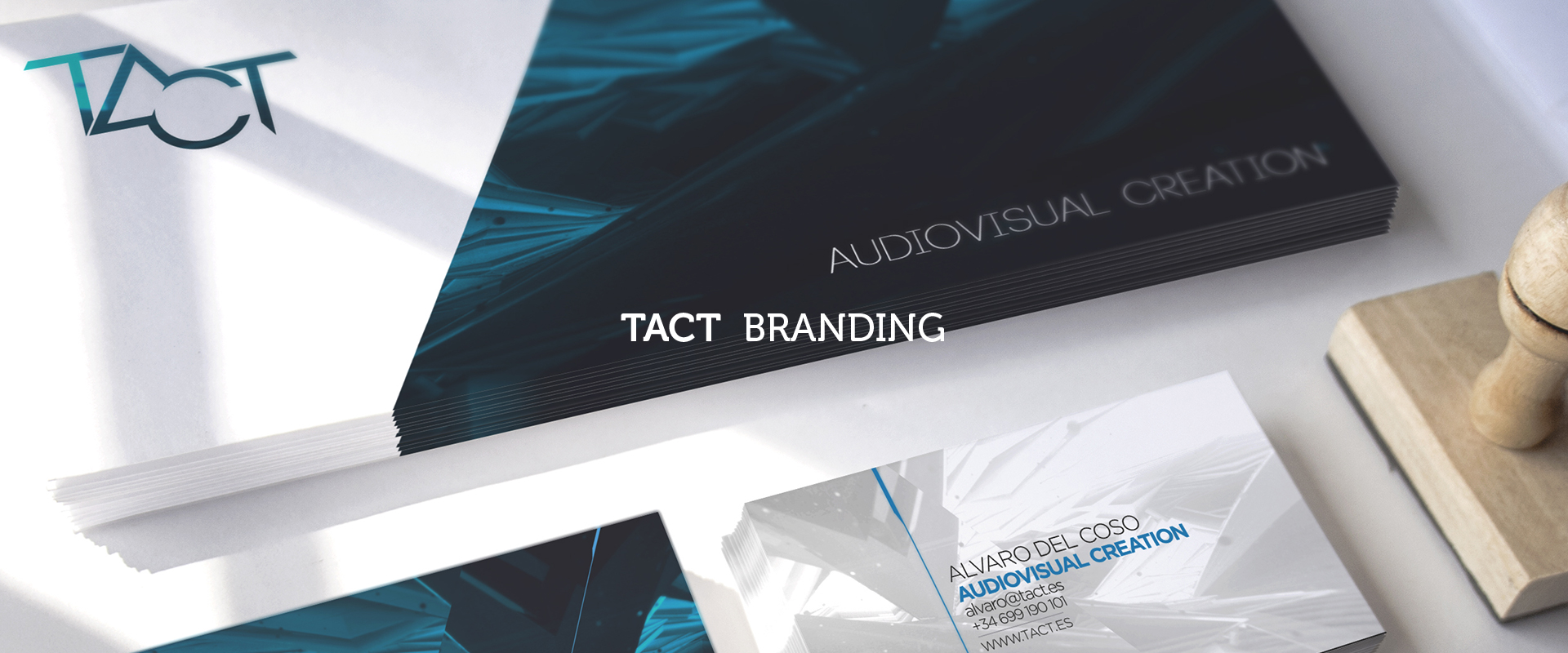 Tact – Branding