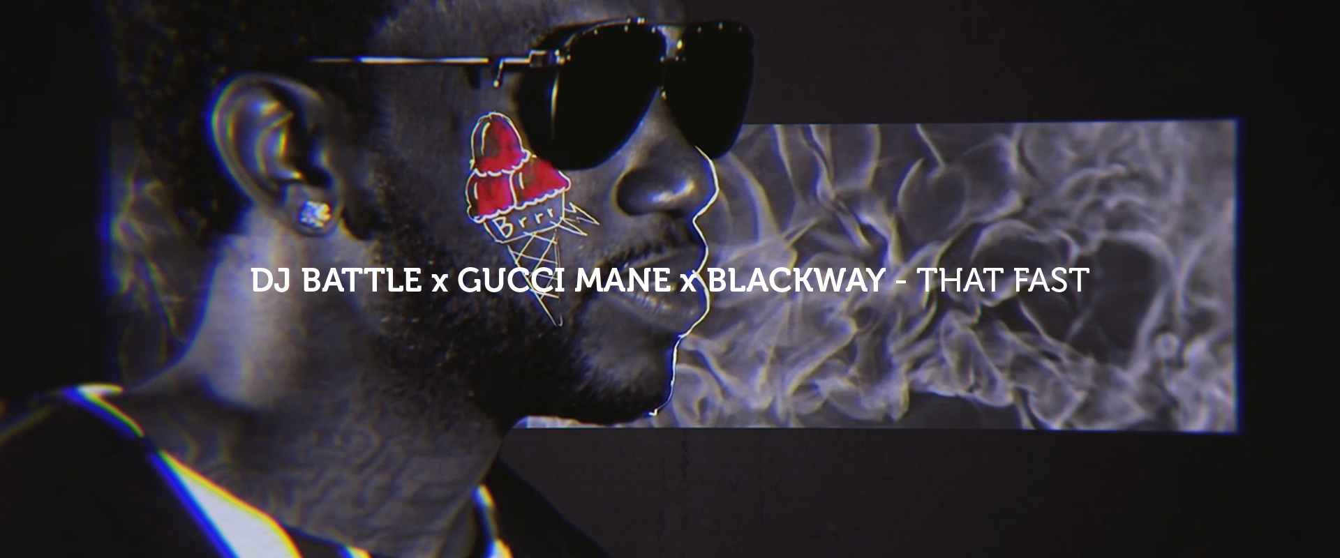 Gucci Mane – That Fast