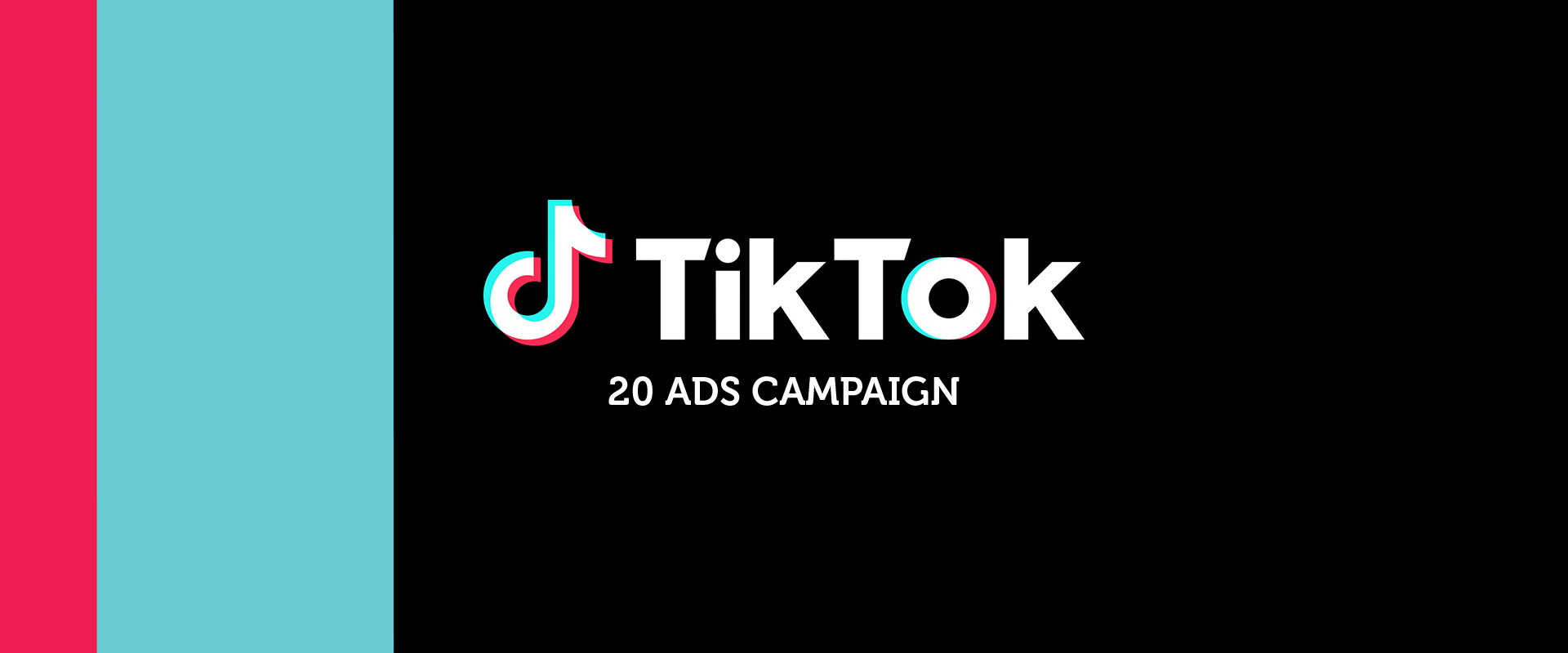 Tik Tok – 20 UGC Ads