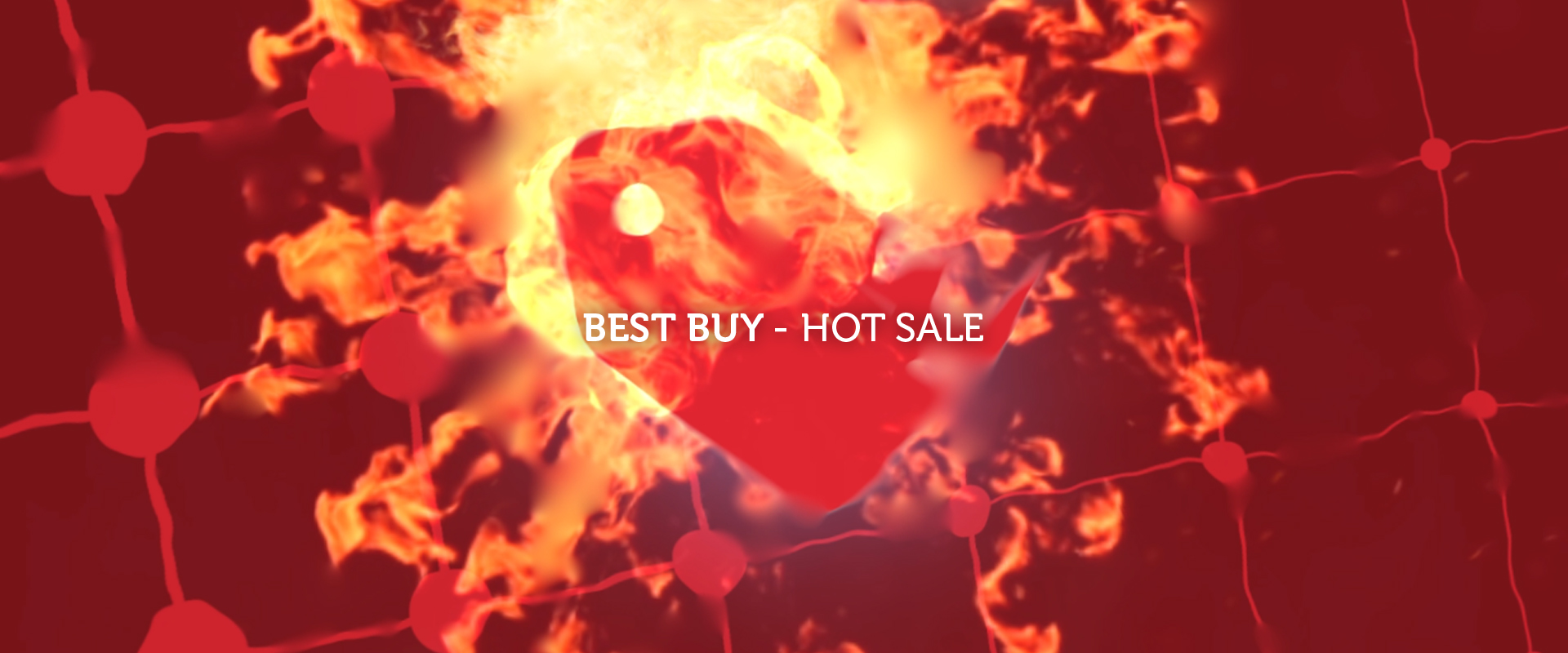 Best Buy – Hot Sales