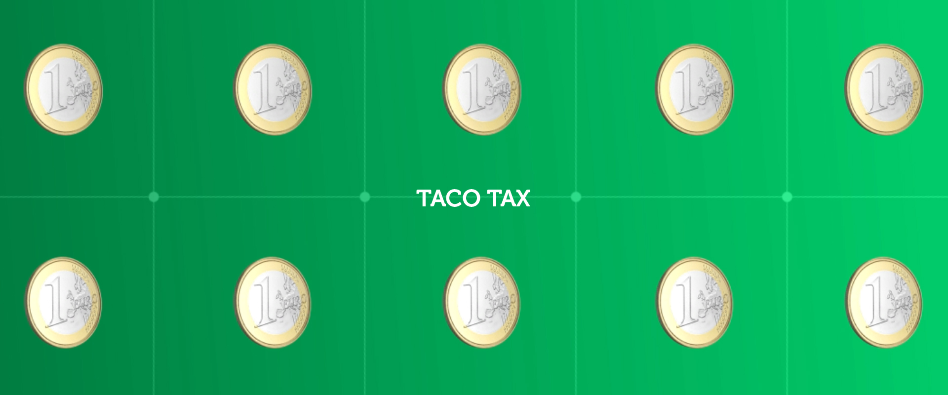Taco Tax