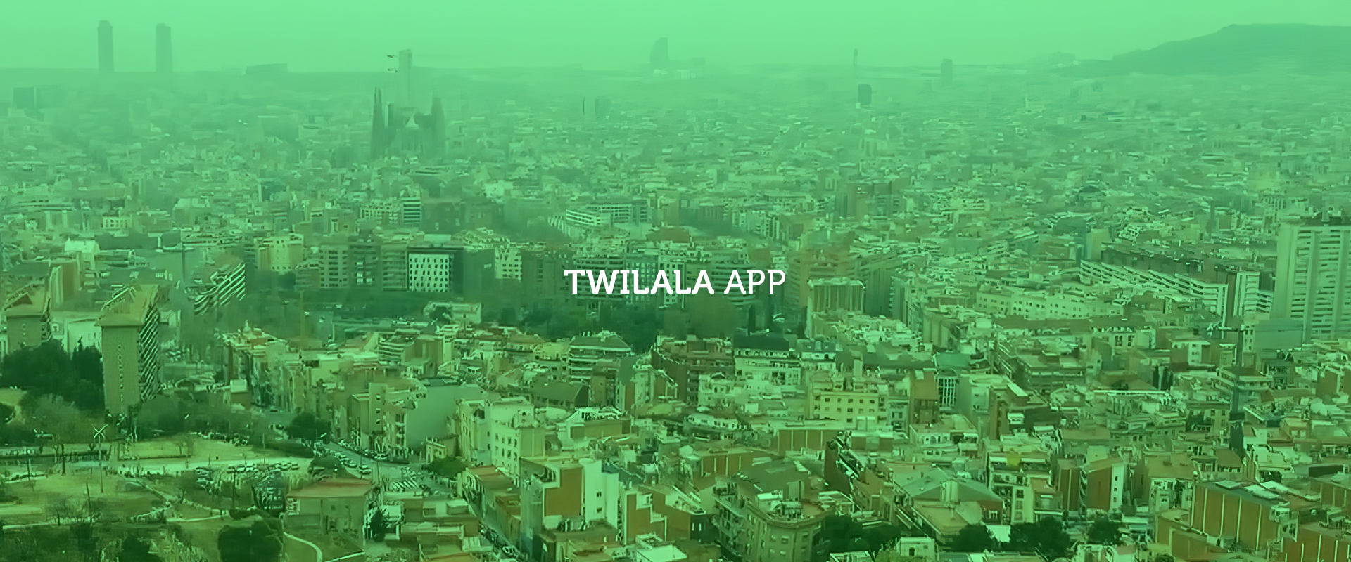 Twilala App