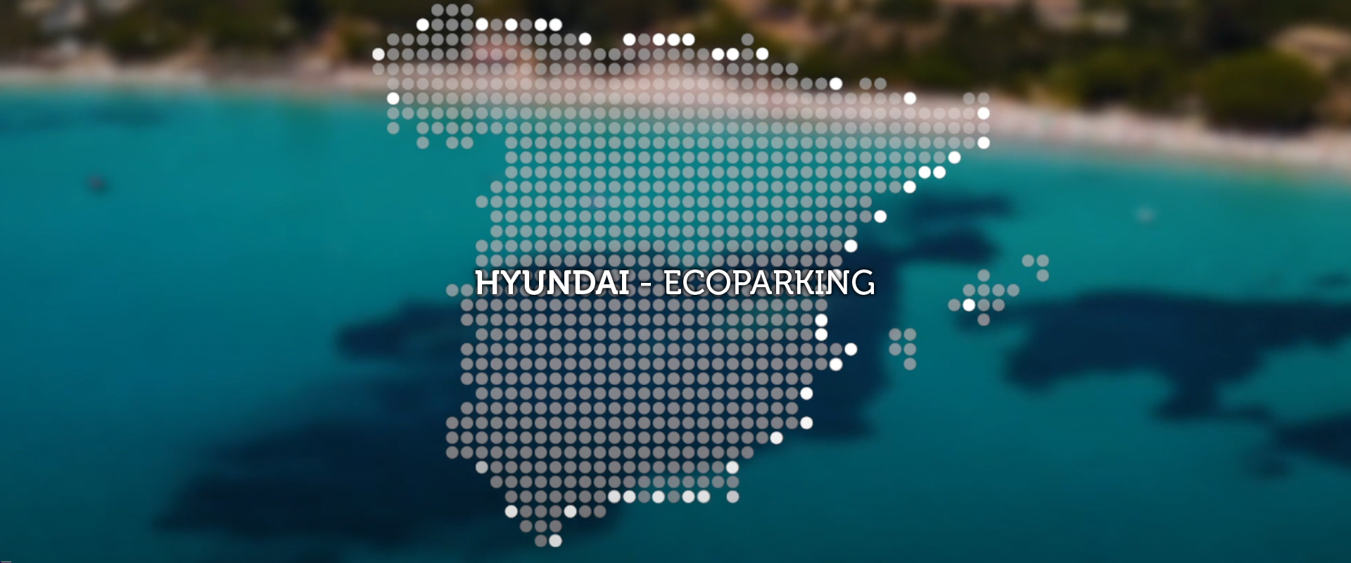 Hyundai – Ecoparking
