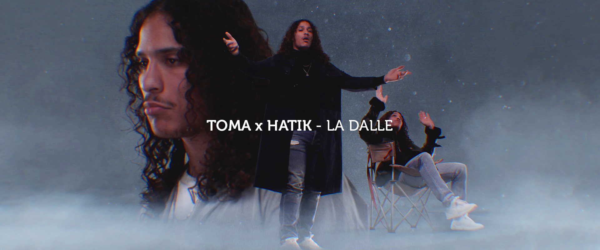 Toma ft. Hatik – La Dalle