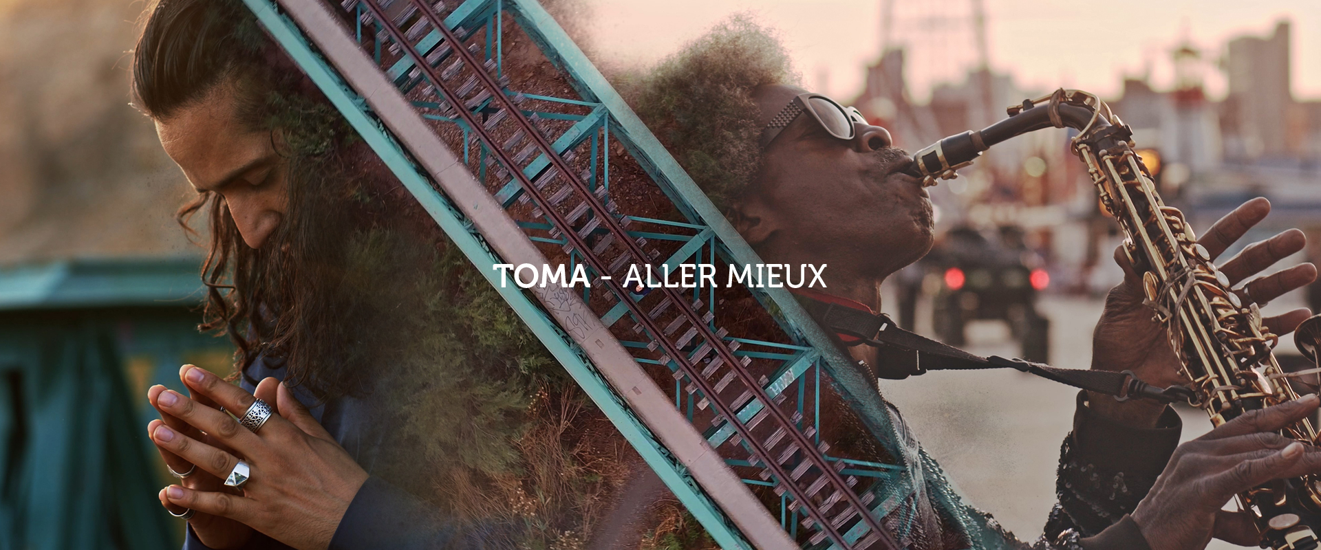 Toma – Aller Mieux