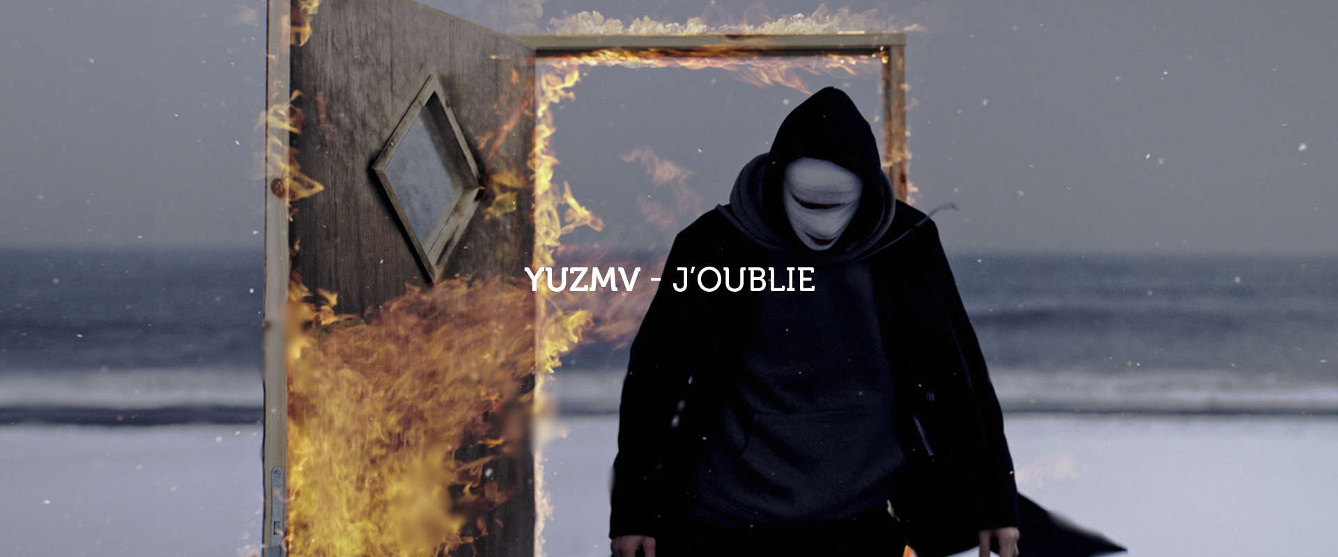 Yuzmv – J’Oublie
